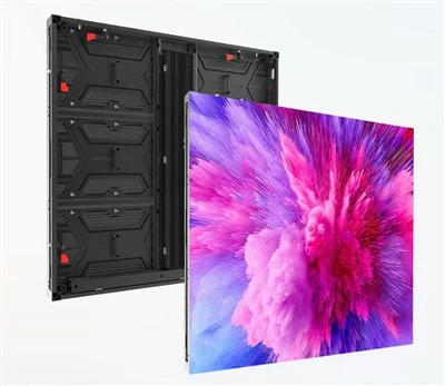 960 Outdoor-LED-Display